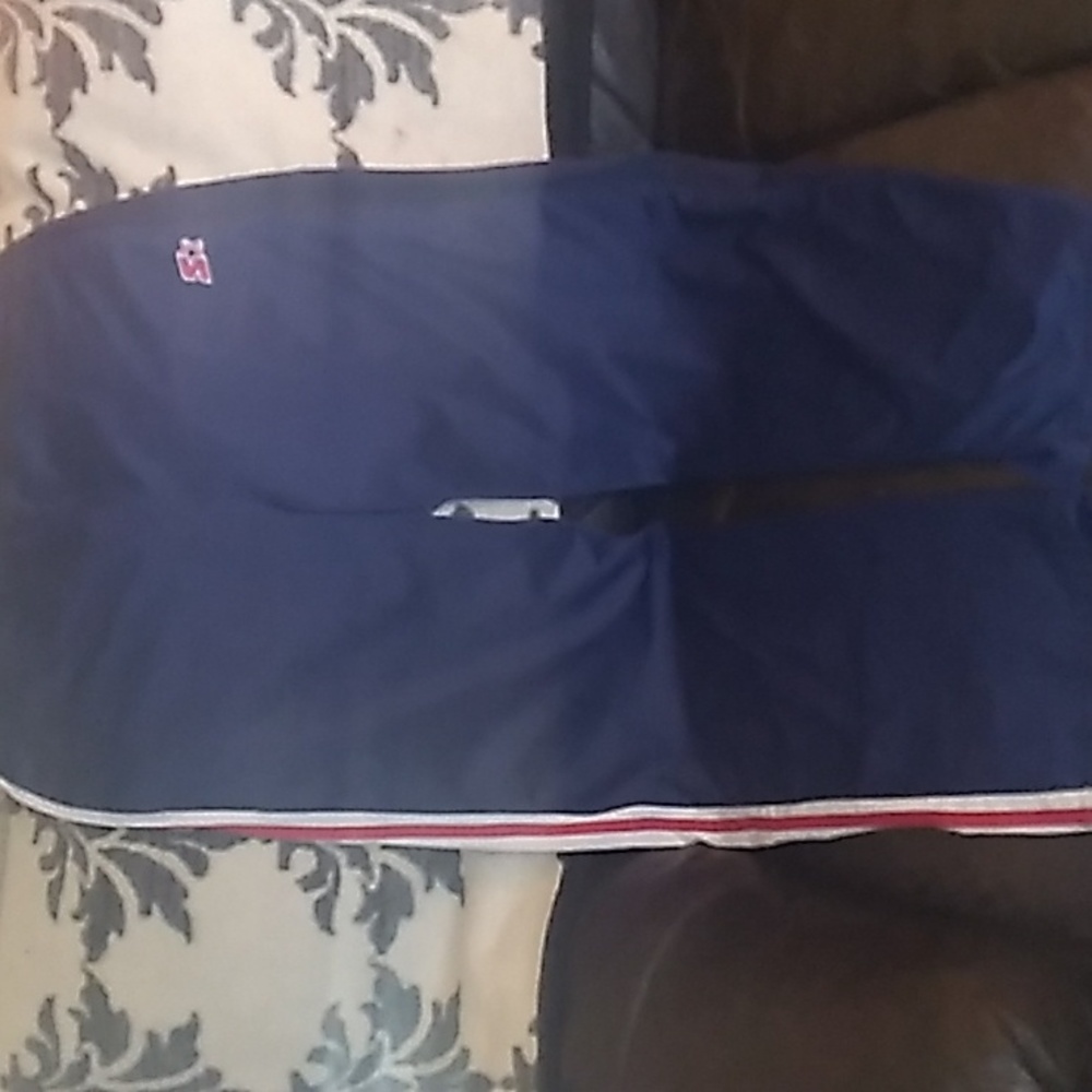 STARTER ATHLETIC PANTS- Mens SMALL